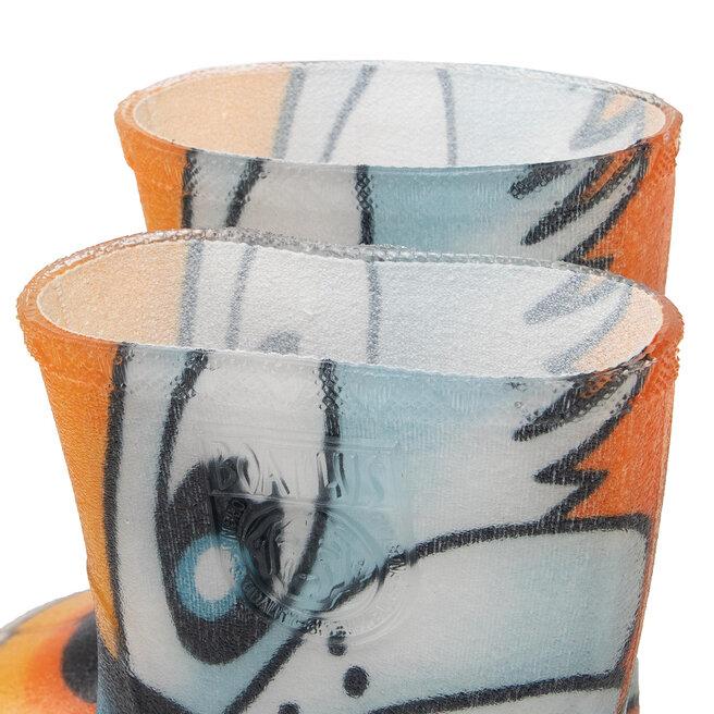 Boatilus Gumicsizma Boatilus Nautic Rin Boot VAR.122-KD Rabit