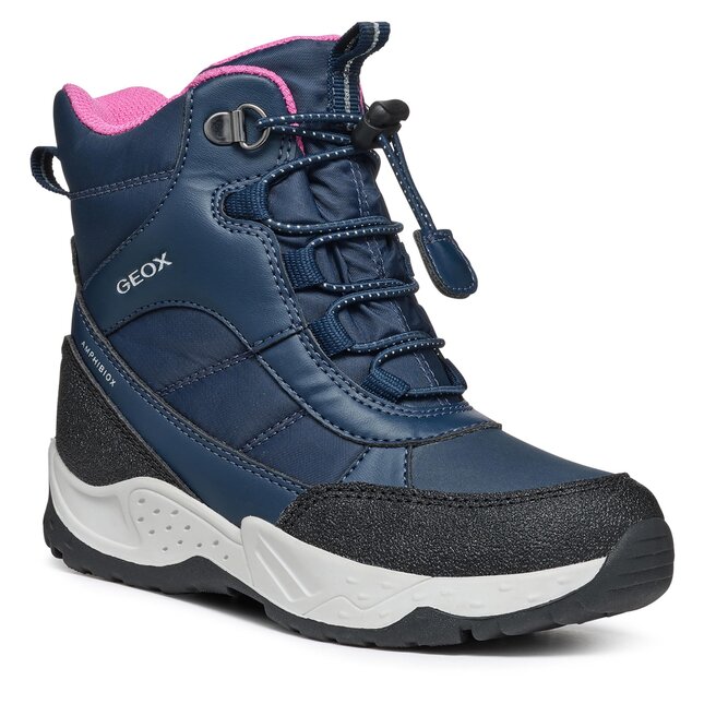 Botas geox amphibiox mujer 2025