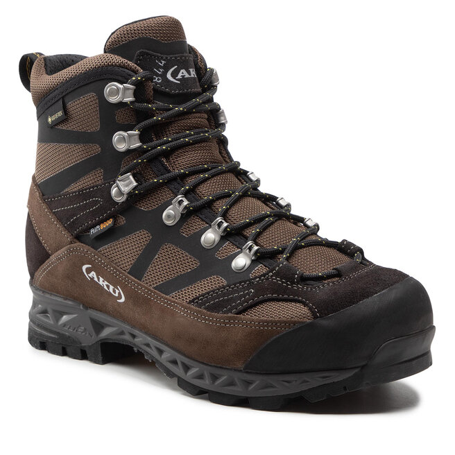 Trekkings Aku Trekker Pro Gtx GORE-TEX 844 Brown/Black 475 475 475