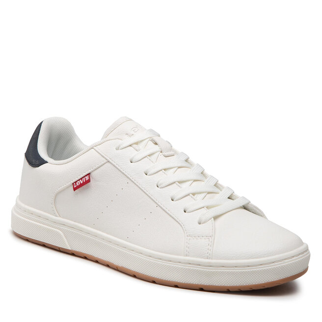 Αθλητικά Levi's® 234234-661-151 Regular White