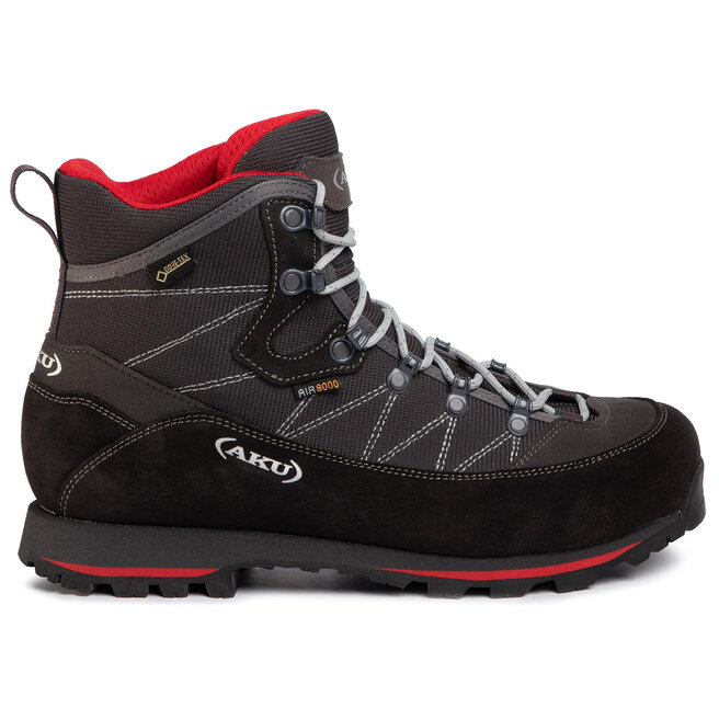 Aku Trekkings Aku Trekker Lite III Gtx GORE-TEX 977 Grey/Red 107
