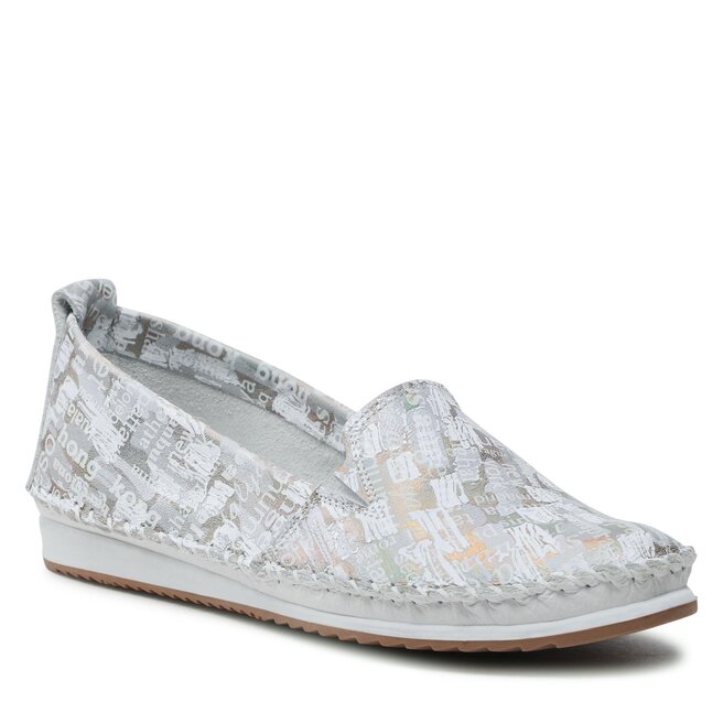 Silver scarpe basse hotsell