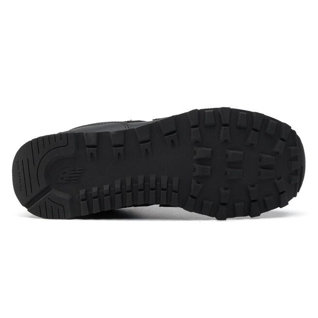 New Balance Sportcipő New Balance GC574ERN Fekete