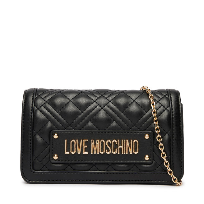 Torebka LOVE MOSCHINO