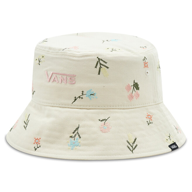 Vans Cappello Vans Micro Floral VN0A7YTP White