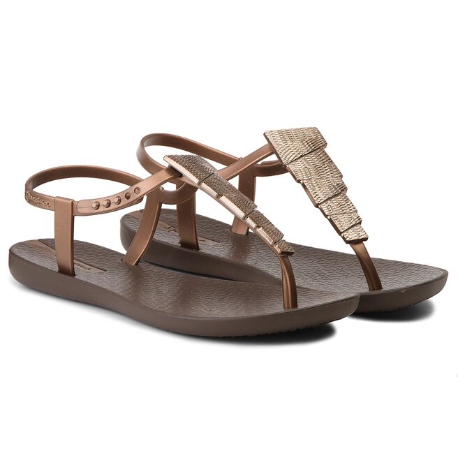 Ipanema charm best sale v sand fem