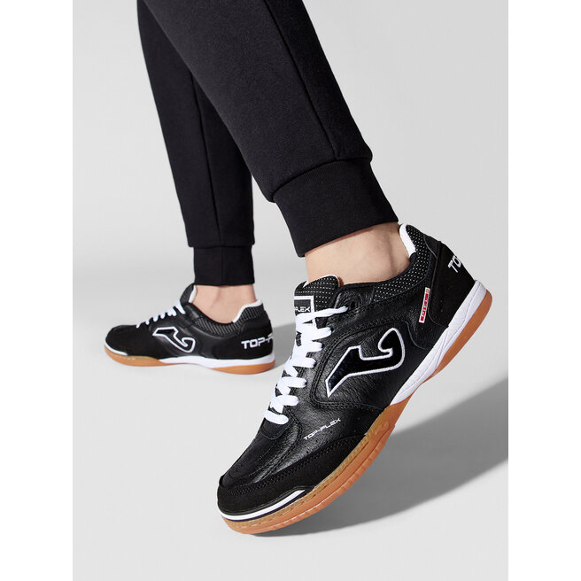 Joma Obuća Joma Top Flex 2121 TOPS2121IN Black Indoor 1