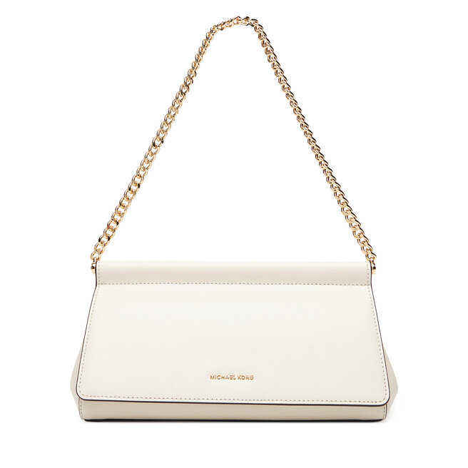 Torebka MICHAEL Michael Kors Carmine - Écru