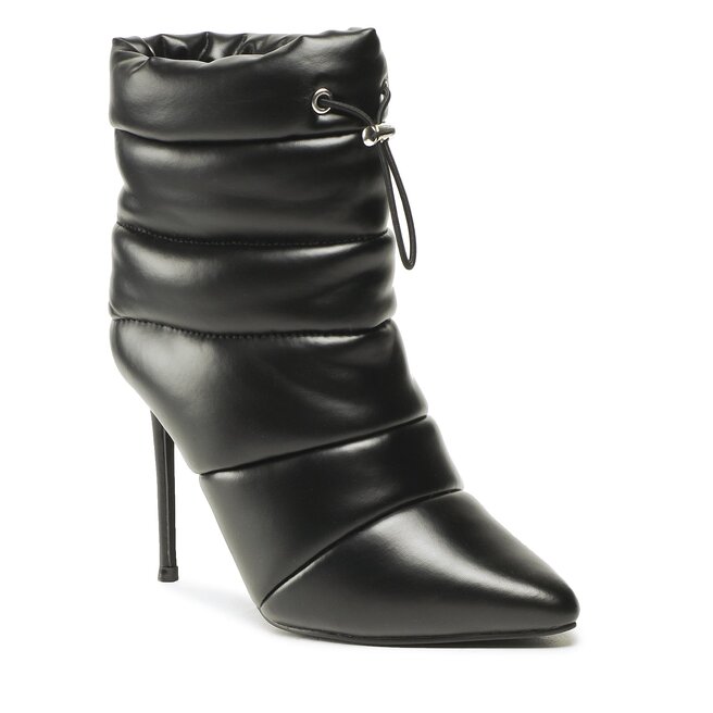 Botine Steve Madden Cloak SM11002184-02002-001 Black