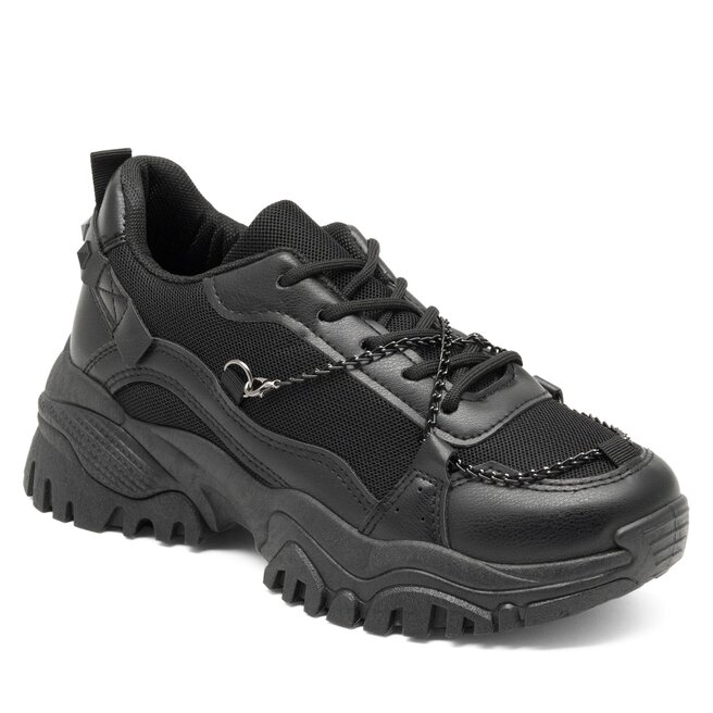 Kobiece sneakersy DeeZee