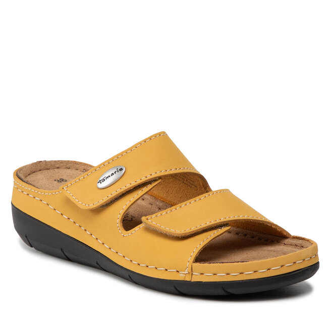 Παντόφλες Tamaris 1-27510-28 Sun 602