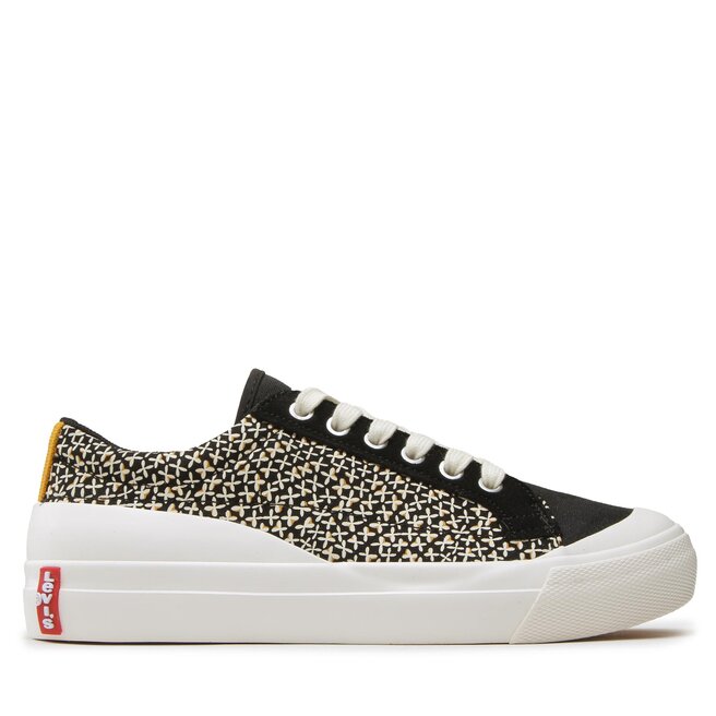 Levi's® Кецове Levi's® 234215-638-59 Regular Black