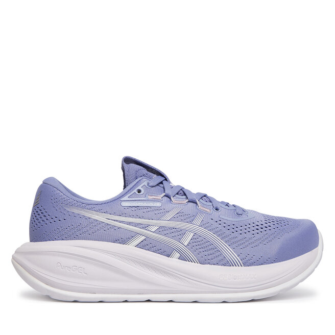 Buty do biegania Asics Gel-Cumulus 28 1012B916 Fioletowy jasny - kobiece