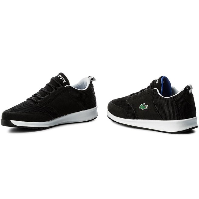 Sneakers Lacoste L.Ight 117 1 Spj 7 33SPJ1004231 Blk Gry