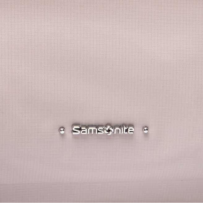 Samsonite Táska Samsonite Move 3.0 124091-1751-1CNU Rose