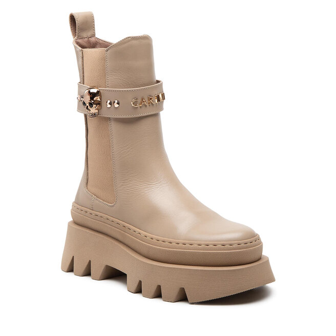 Carinii Bottines Carinii B8260 R77-000-000-F33