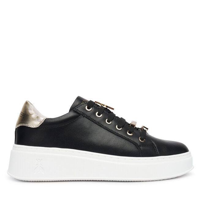 Kobiece sneakersy Patrizia Pepe