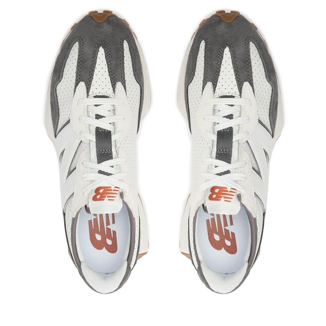 New Balance Sneakersy New Balance MS327PJ Šedá