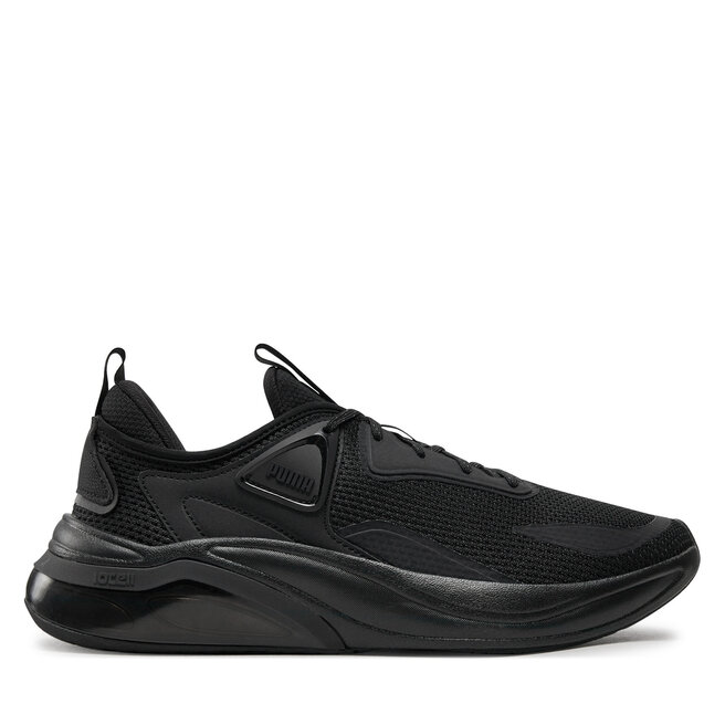 Sneakersy Puma Cell Thrill - 01 Czarny