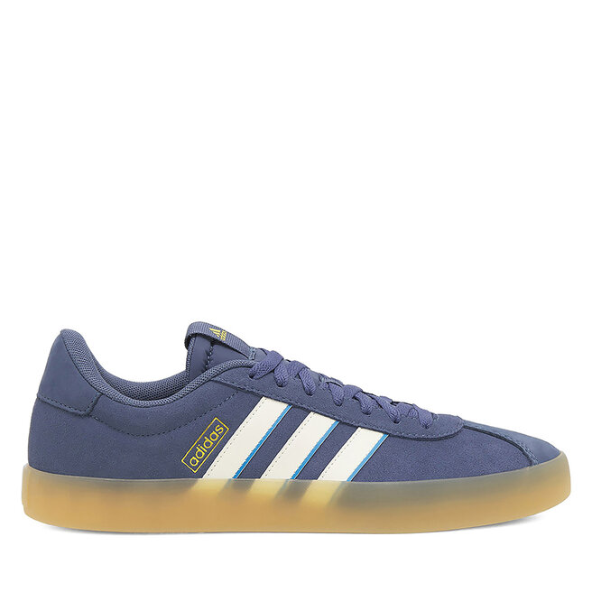 Sneakersy adidas Vl Court 3.0 - Niebieski