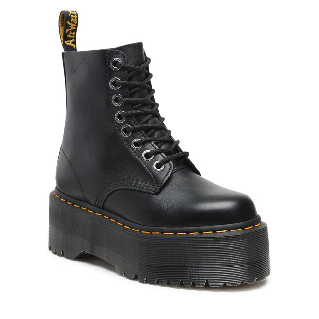 Bocanci Dr. Martens Pascal Max 26925001 Black