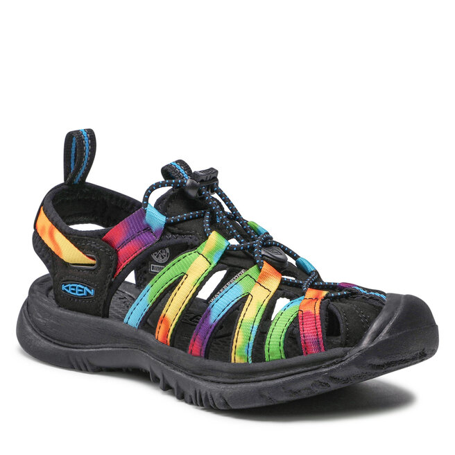 Sandale Keen Whisper 1025038 Original Tie Dye