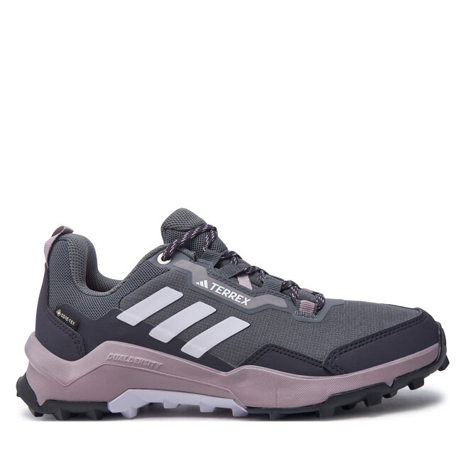 Trekkingi adidas Terrex AX4 GORE-TEX - Szary