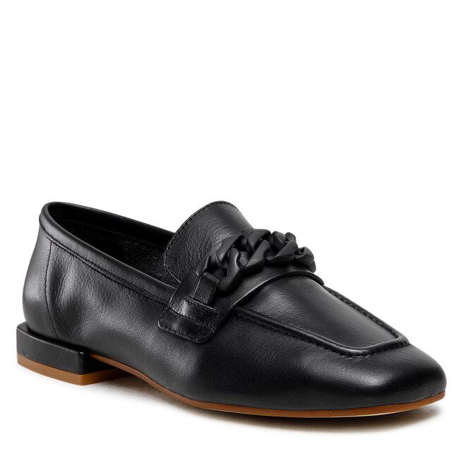 Lords Gino Rossi E22-21470NAP Black