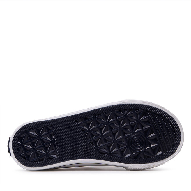 Gap Scarpe da ginnastica Gap Houston Mid Cvs GAL501F6TYWHITGP White