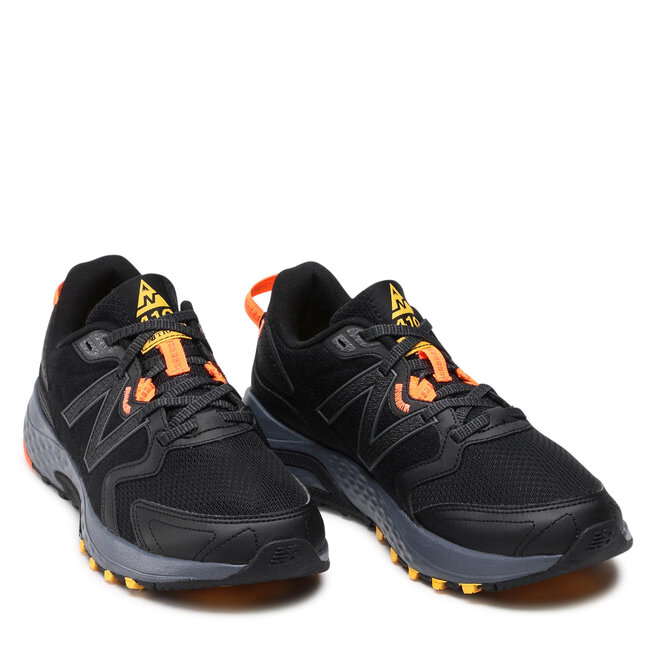 New balance hot sale 410 czarne damskie