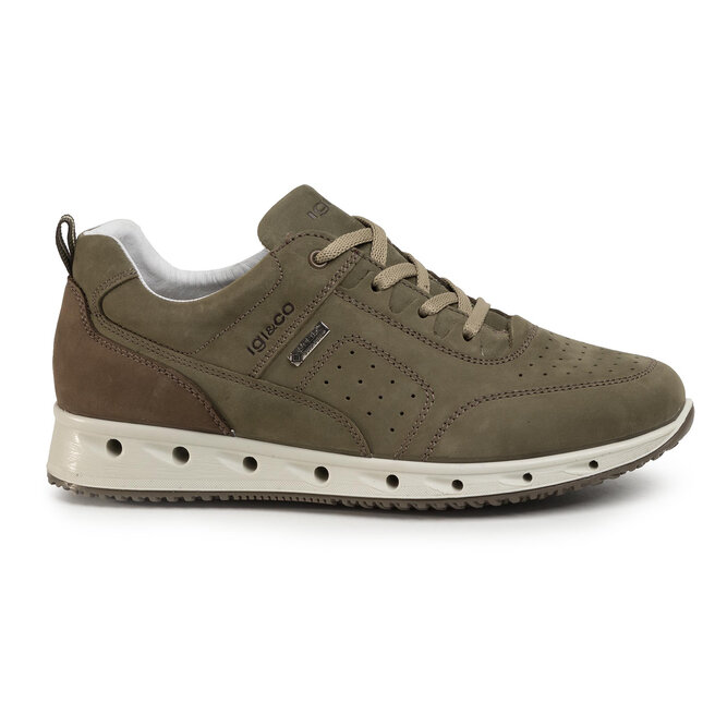Scarpe igi clearance e co goretex