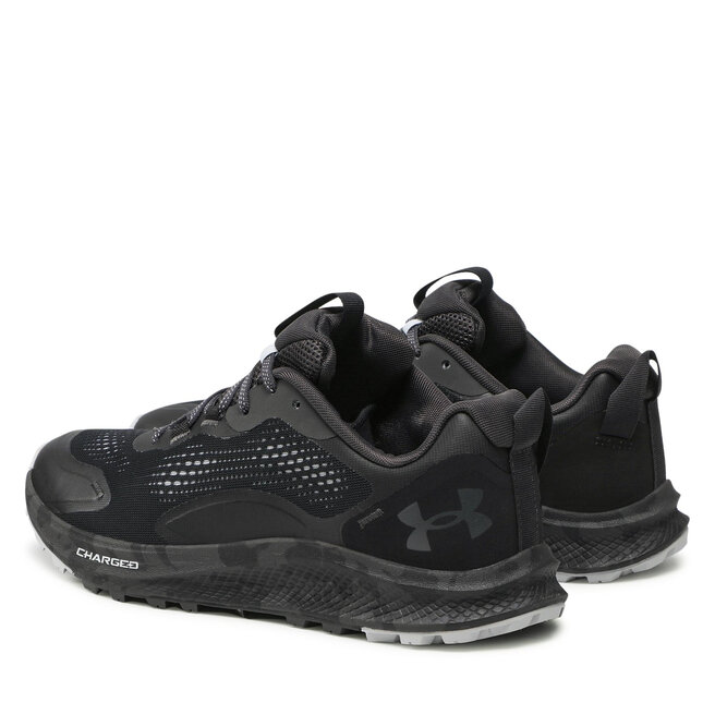 Under Armour Batai Under Armour Ua Charged Bandit Tr 2 3024186-001 Blk/Gry