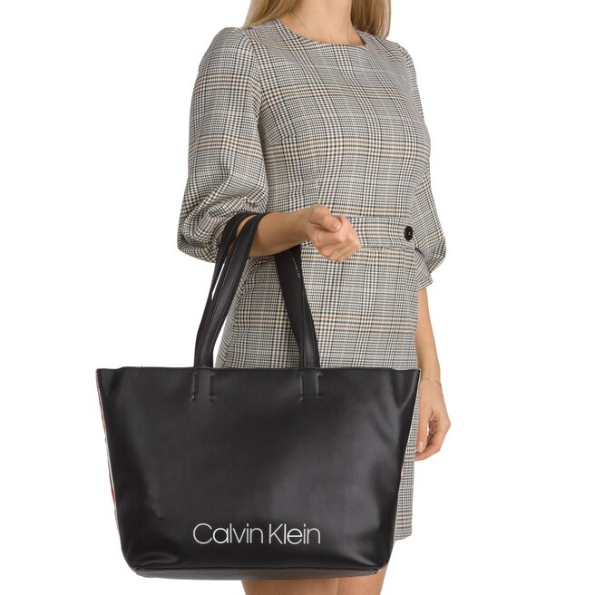 Calvin klein sales collegic shopper