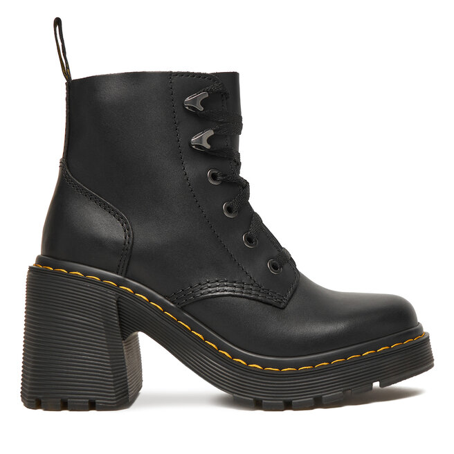 Kobiece botki Dr. Martens