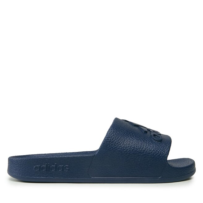Klapki adidas adilette Aqua Slides - Niebieski