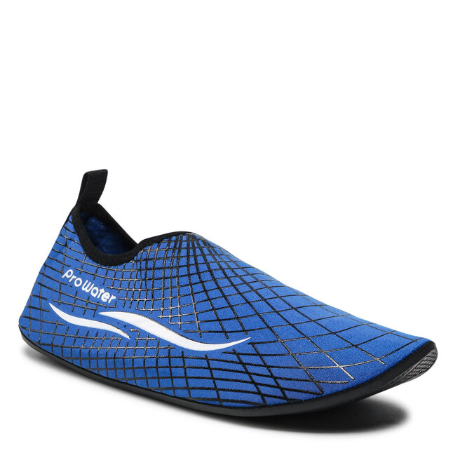 Pantofi ProWater PRO-22-34-016M Royal/Blue apă imagine noua