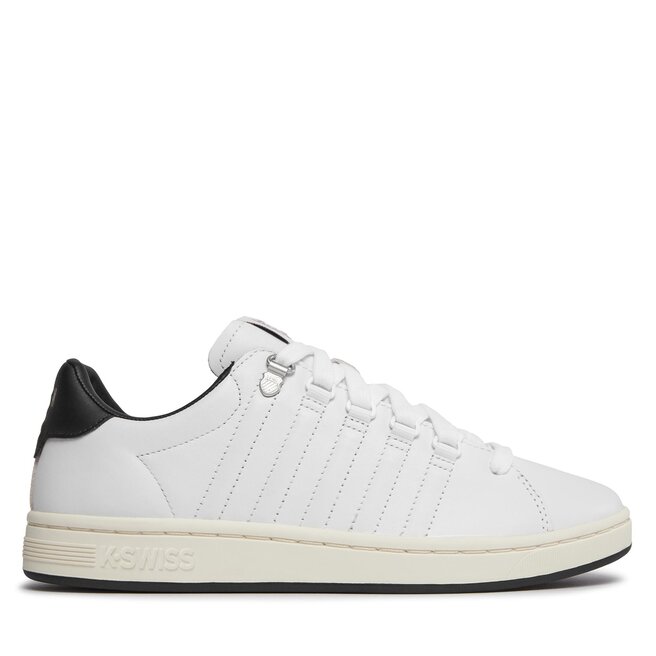 Sneakersy K-Swiss Lozan II - Biały