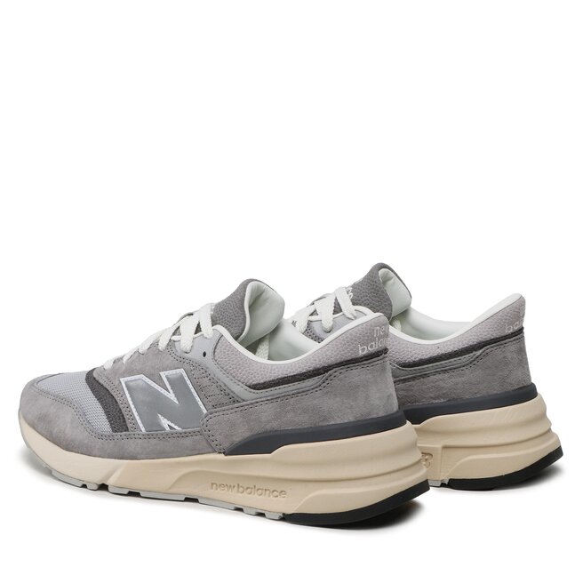 New Balance Sneakersy New Balance U997RHA Šedá