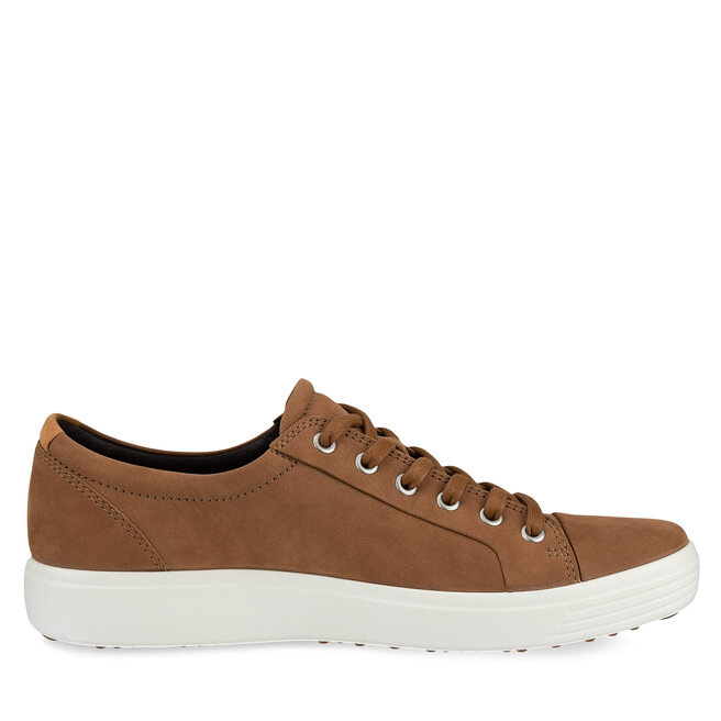 Sportcip k ECCO Soft 7 43000460009 Camel Lion ecipo.hu