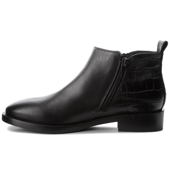 Geox donna brogue ankle boots new arrivals