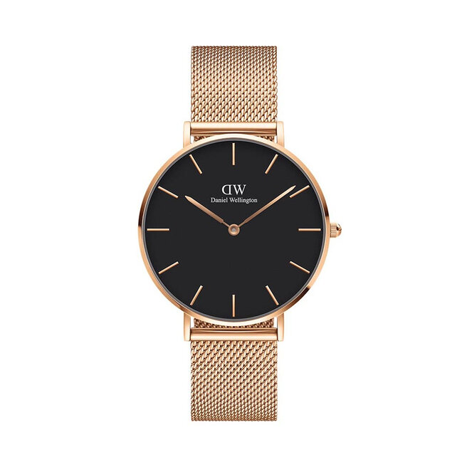 Pulkstenis Daniel Wellington Petite DW00100303 Melrose eapavi.lv