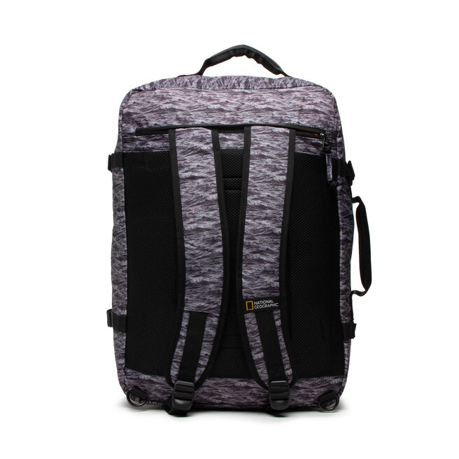 National Geographic Rucsac National Geographic 3 Way Backpack N11801.98 SE Sea Waves