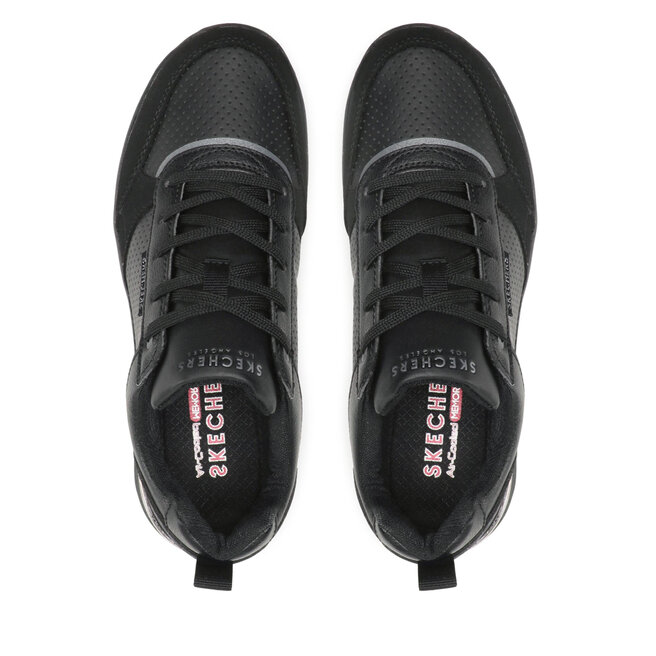 Skechers Sneakers Skechers Subtle Spots 155616/BBK Black