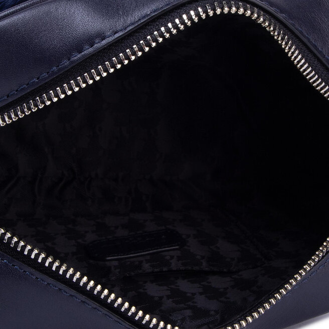 KARL LAGERFELD Táska KARL LAGERFELD 96KW3255 Midnight Bl