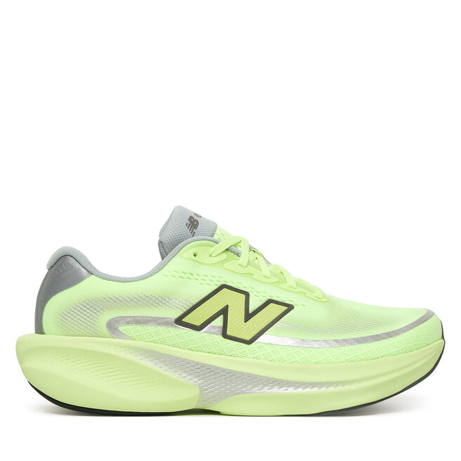 Buty do biegania New Balance Fresh Foam Ellipse v1 MELPS78S Zielony - męskie