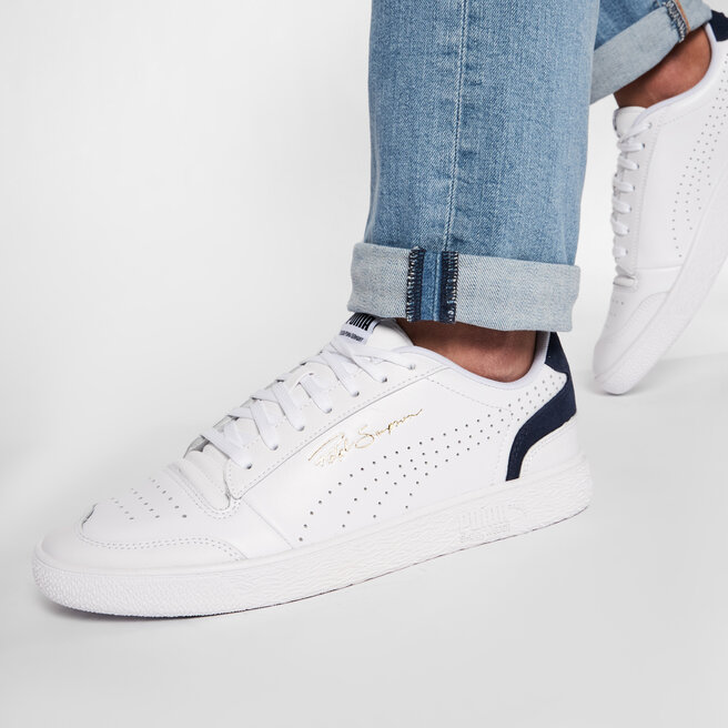 Zapatillas puma hot sale ralph sampson