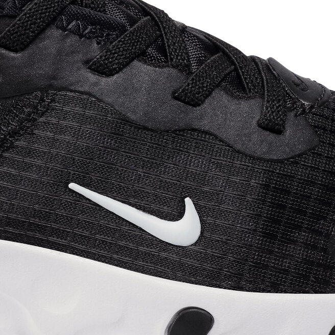Schuhe Nike Renew Lucent (Ps) CD6904 001 Black/White | eschuhe.de
