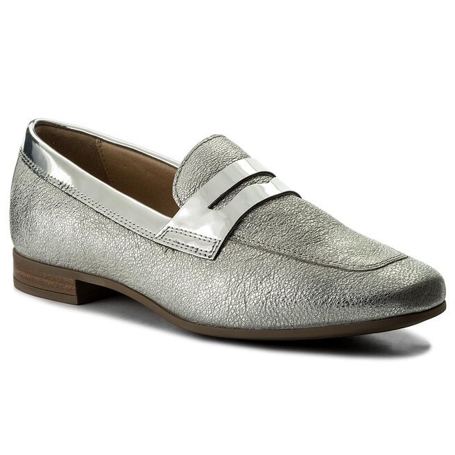 Geox marlyna loafer sales