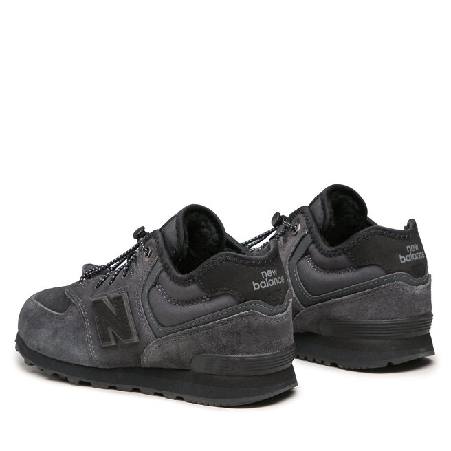 New Balance Sportcipő New Balance GV574HB1 Szürke