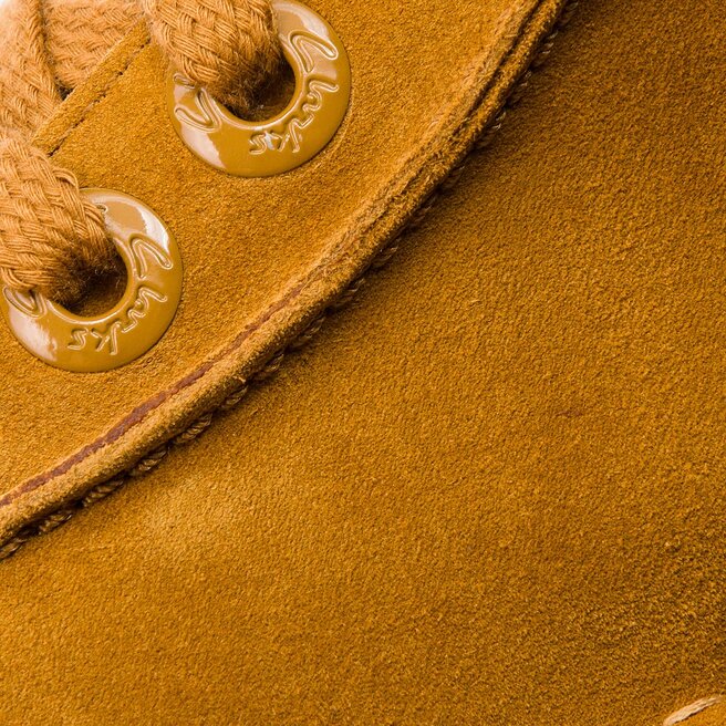 Clarks funny sales dream mustard